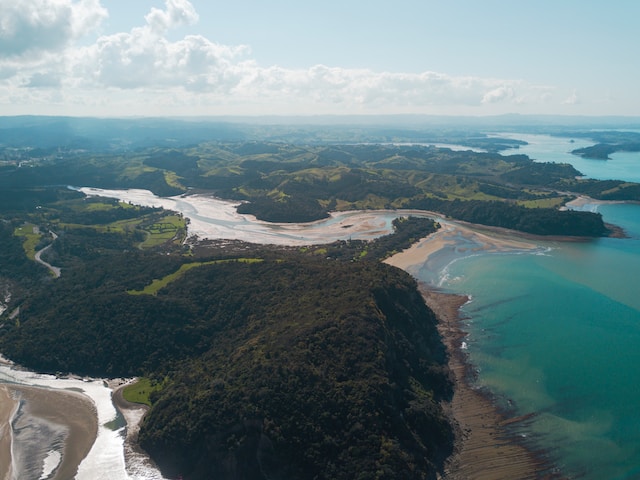 oceanica